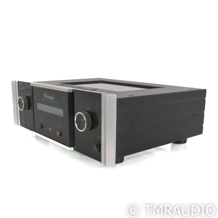 McIntosh MDA1000 DAC; MDA-1000; D/A Converter