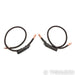 AudioQuest Pegasus XLR Cables; 1m Pair Balanced Interconnects (Open Box)