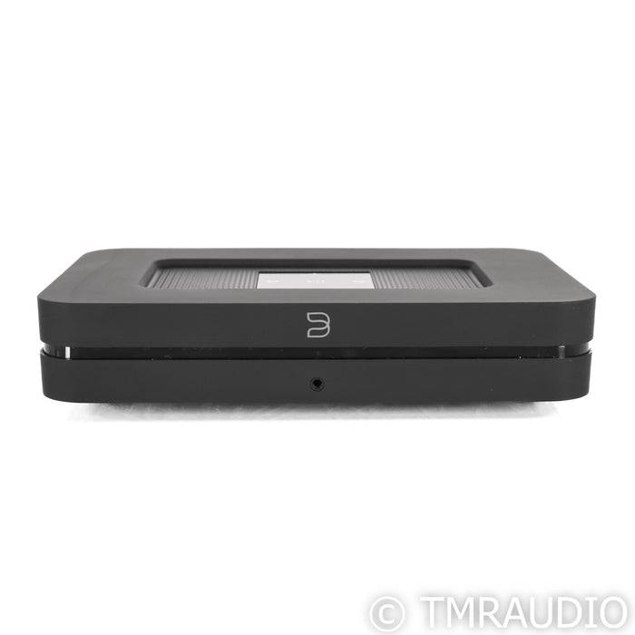 Bluesound Node 2i Network Streamer; Black