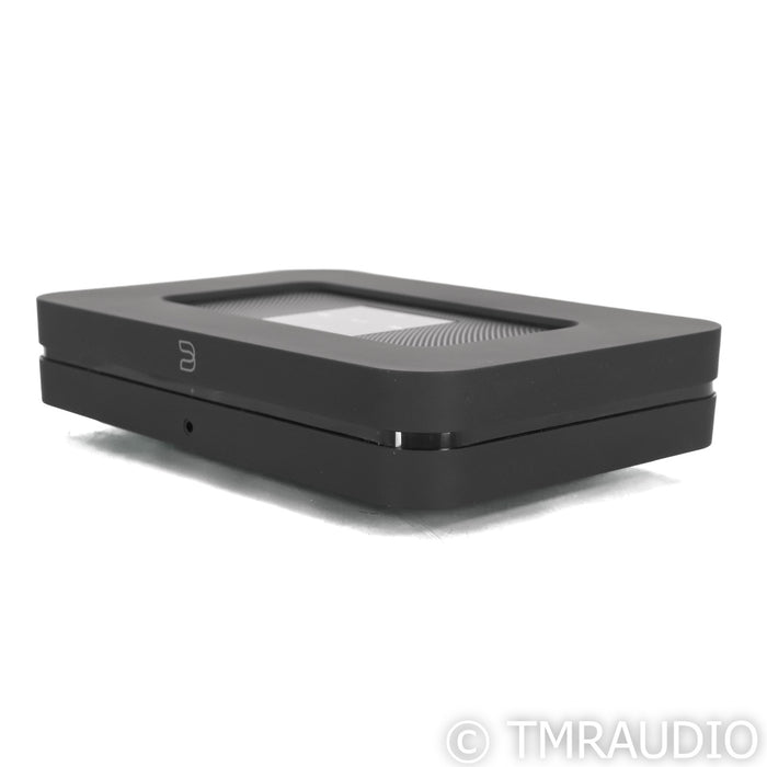 Bluesound Node 2i Network Streamer; Black