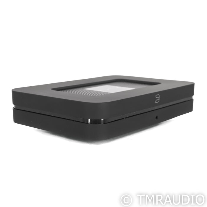 Bluesound Node 2i Network Streamer; Black