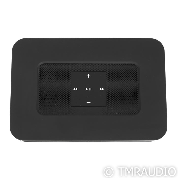 Bluesound Node 2i Network Streamer; Black