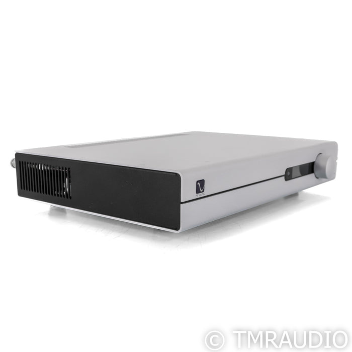 PS Audio Stellar Strata Stereo Integrated Amplifier; Silver; Bridge