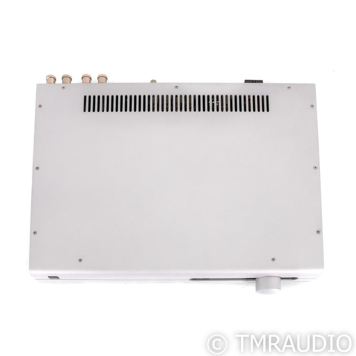 PS Audio Stellar Strata Stereo Integrated Amplifier; Silver; Bridge