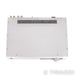 PS Audio Stellar Strata Stereo Integrated Amplifier; Silver; Bridge