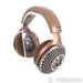 Focal Clear MG Open Back Headphones; Case