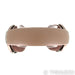 Focal Clear MG Open Back Headphones; Case