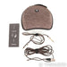Focal Clear MG Open Back Headphones; Case