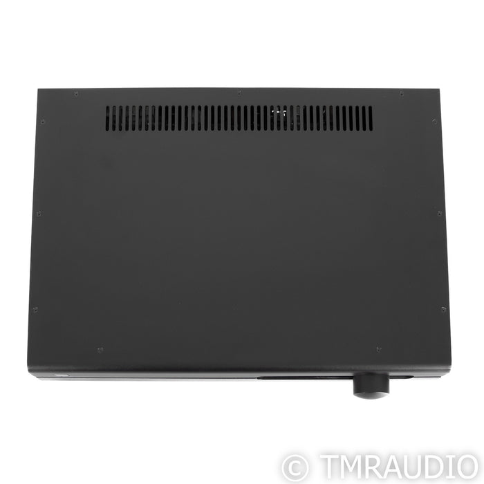 PS Audio Stellar Gain Cell DAC; D / A Converter; Black