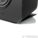 Rega Kyte Bookshelf Speakers; Pair w/ Stand Adapters