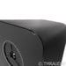 Rega Kyte Bookshelf Speakers; Pair w/ Stand Adapters