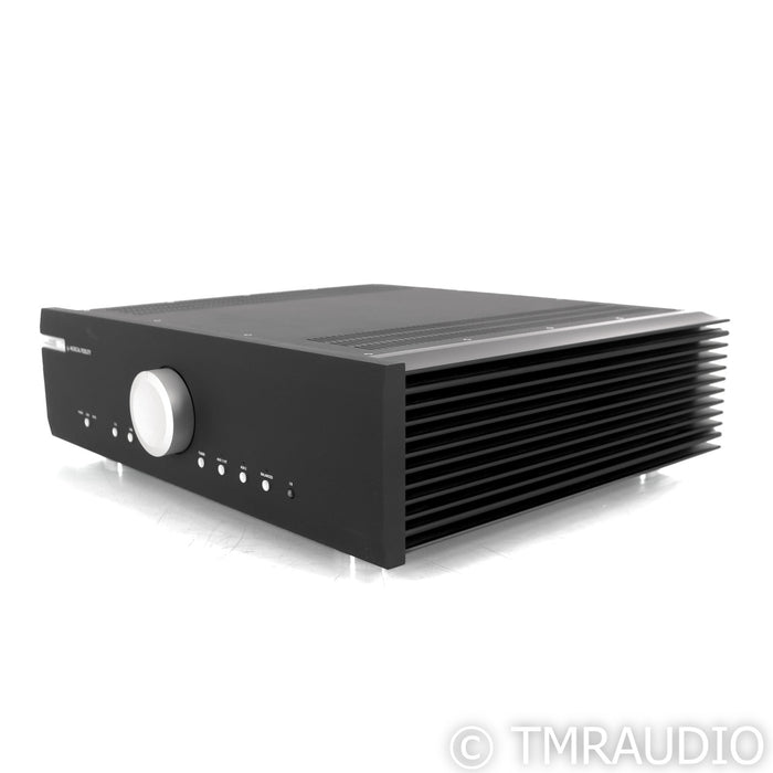 Musical Fidelity M6si Stereo Integrated Amplifier; MM / MC Phono; USB;