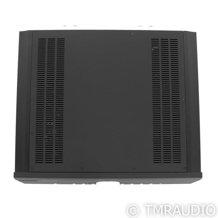 Musical Fidelity M6si Stereo Integrated Amplifier; MM / MC Phono; USB;