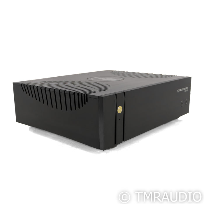 Gold Note PA-1175 MKII Stereo Power Amplifier