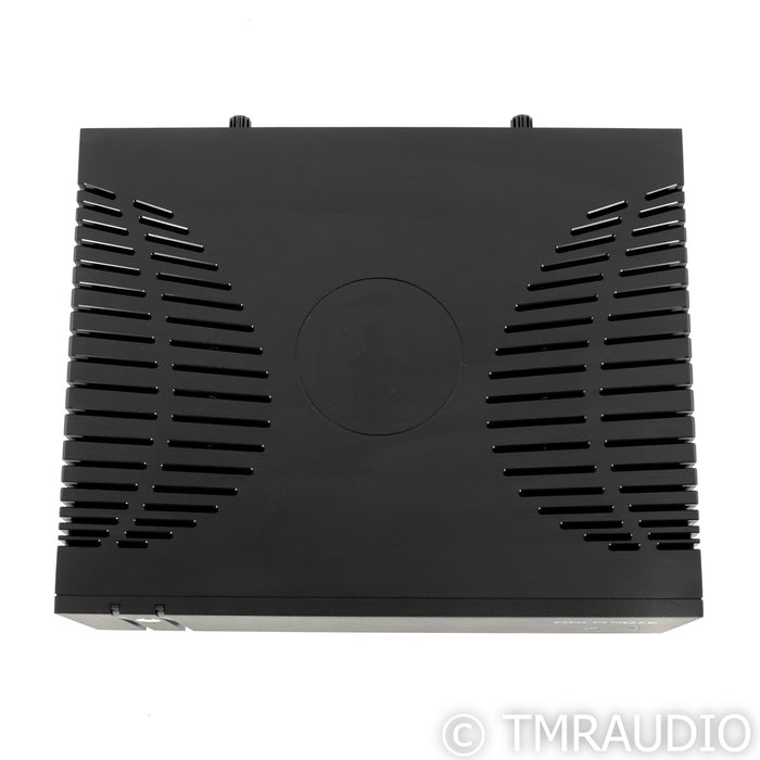 Gold Note PA-1175 MKII Stereo Power Amplifier