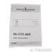Gold Note PA-1175 MKII Stereo Power Amplifier