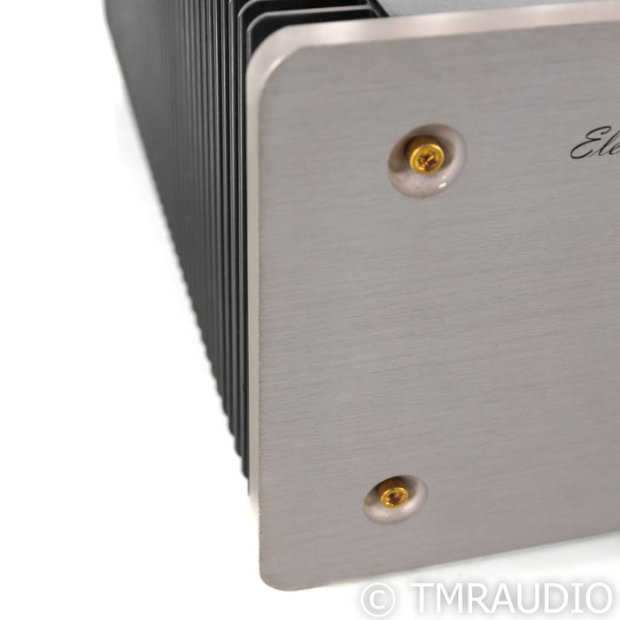 InnerSound ESL-300 Electrostatic Stereo Power Amplifier; ESL300; Silver