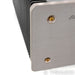 InnerSound ESL-300 Electrostatic Stereo Power Amplifier; ESL300; Silver