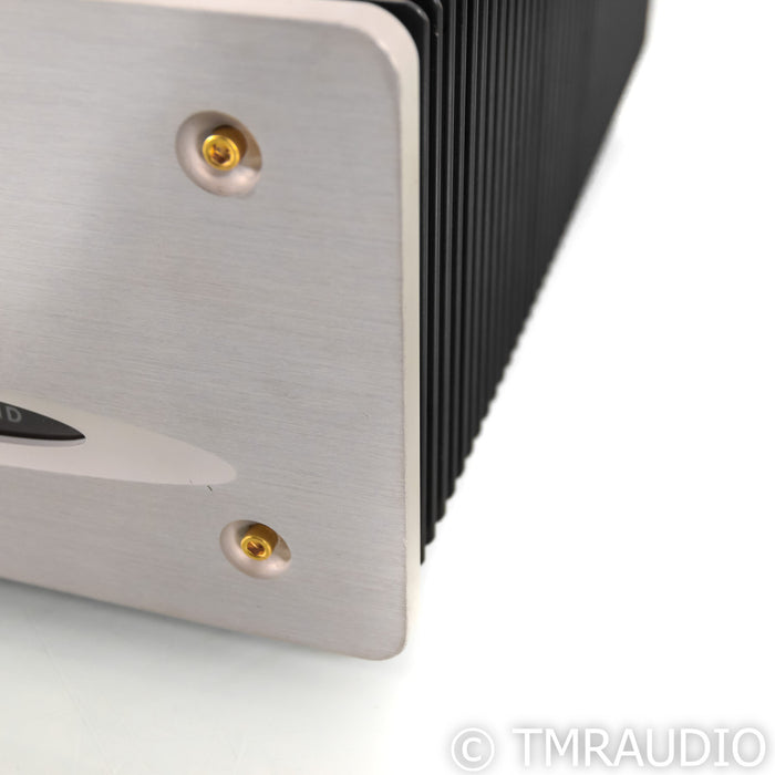InnerSound ESL-300 Electrostatic Stereo Power Amplifier; ESL300; Silver