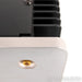 InnerSound ESL-300 Electrostatic Stereo Power Amplifier; ESL300; Silver