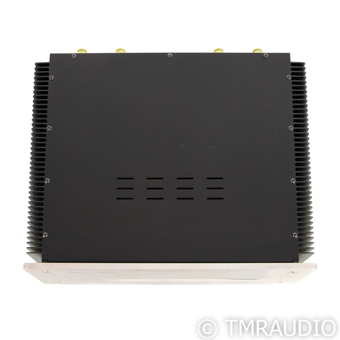 InnerSound ESL-300 Electrostatic Stereo Power Amplifier; ESL300; Silver