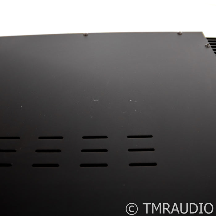 InnerSound ESL-300 Electrostatic Stereo Power Amplifier; ESL300; Silver