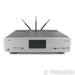 Cary Audio DMS-500 Wireless Network Streamer; Silver