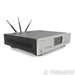 Cary Audio DMS-500 Wireless Network Streamer; Silver
