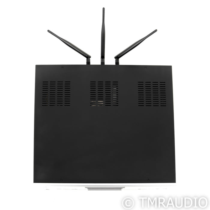 Cary Audio DMS-500 Wireless Network Streamer; Silver