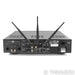 Cary Audio DMS-500 Wireless Network Streamer; Silver