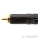 Transparent Audio MusicLink Super RCA Cables; 1m Pair Interconnects