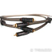 Transparent Audio MusicLink Super RCA Cables; 1m Pair Interconnects