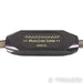 Transparent Audio MusicLink Super RCA Cables; 1m Pair Interconnects