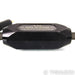 Transparent Audio MusicLink Super RCA Cables; 1m Pair Interconnects