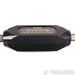 Transparent Audio MusicLink Super RCA Cables; 1m Pair Interconnects