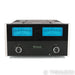 McIntosh MC302 Stereo Power Amplifier; MC-302