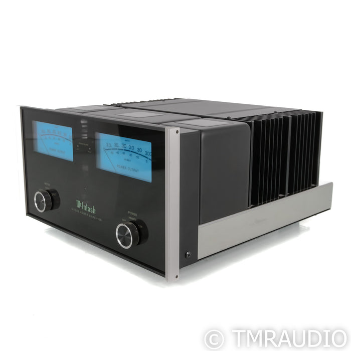 McIntosh MC302 Stereo Power Amplifier; MC-302