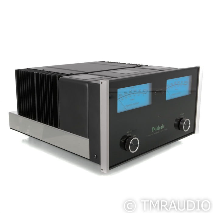 McIntosh MC302 Stereo Power Amplifier; MC-302
