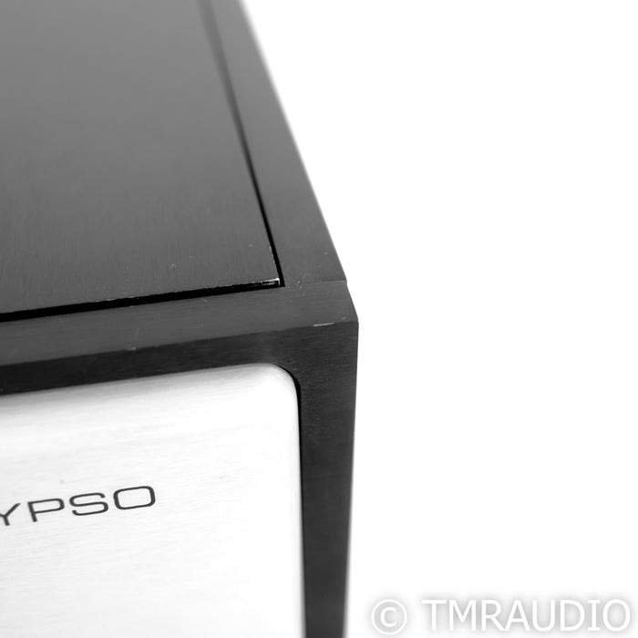 Aesthetix Calypso Stereo Tube Preamplifier; Silver