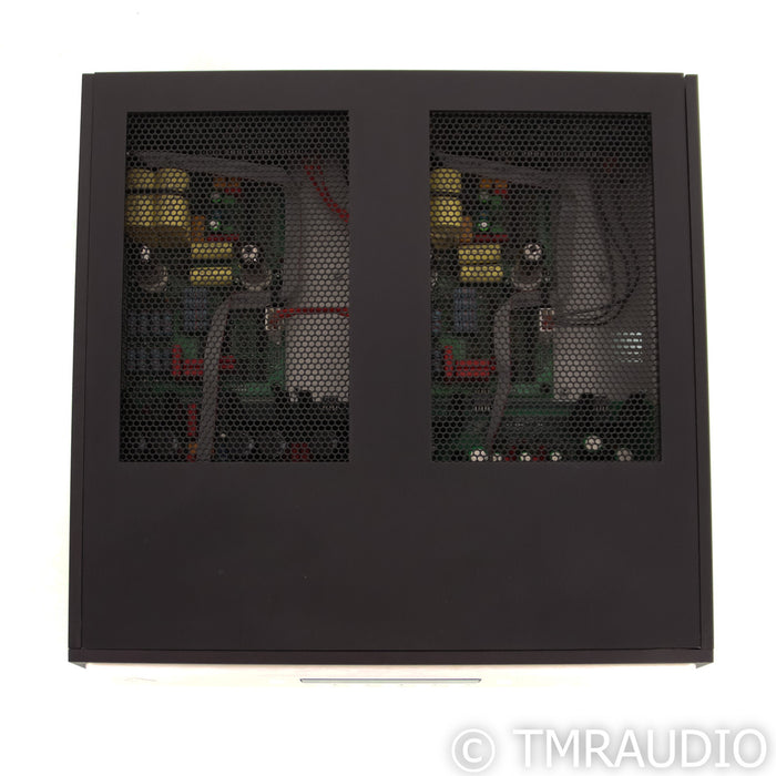 Aesthetix Calypso Stereo Tube Preamplifier; Silver