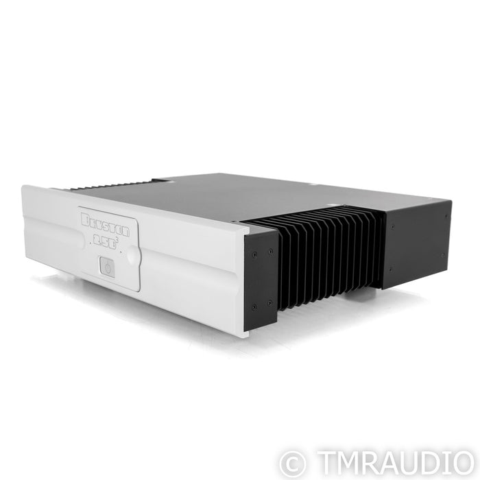 Bryston 2.5B3 Stereo / Mono Power Amplifier