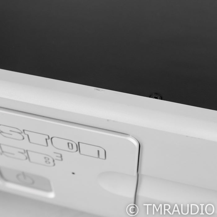 Bryston 2.5B3 Stereo / Mono Power Amplifier