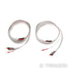 Nordost 4 Flat Bi-Wire Speaker Cables; 3m Pair (Open Box)