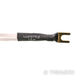 Nordost 4 Flat Bi-Wire Speaker Cables; 3m Pair (Open Box)