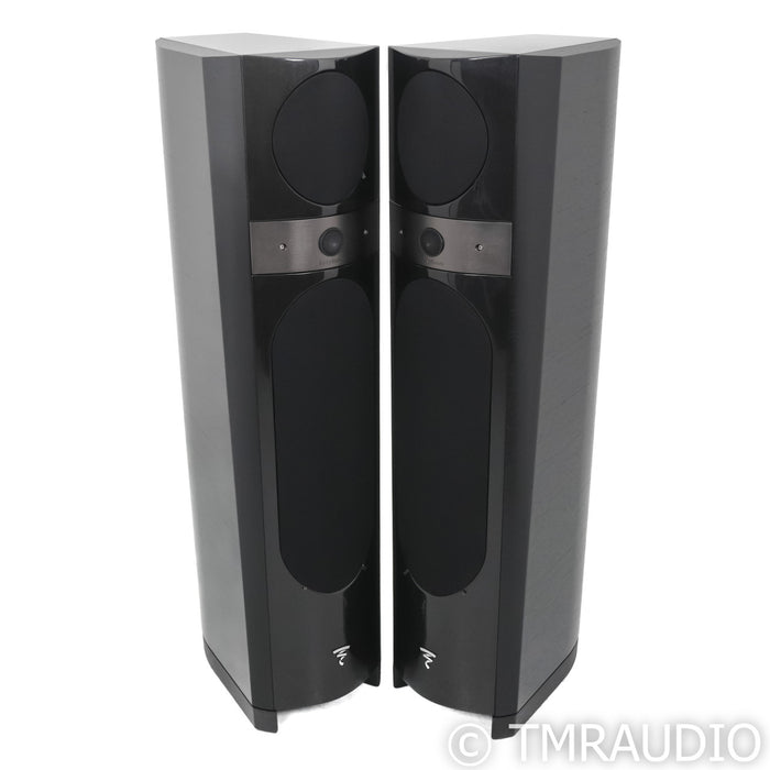 Focal Electra 1038 Be Floorstanding Speakers; 1038Be; Ebene Pair