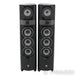 Focal Electra 1038 Be Floorstanding Speakers; 1038Be; Ebene Pair