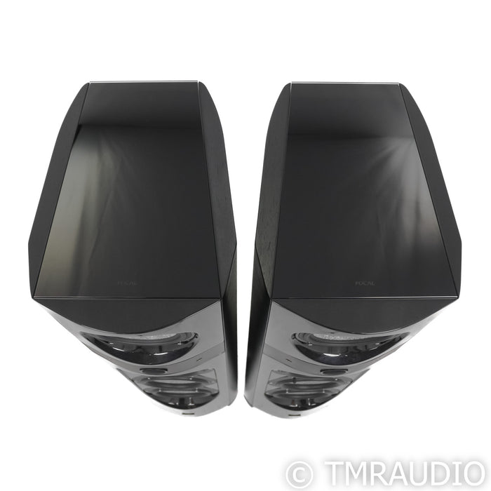 Focal Electra 1038 Be Floorstanding Speakers; 1038Be; Ebene Pair