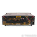 Roksan blak Stereo Integrated Amplifier; MM Phono; Bluetooth