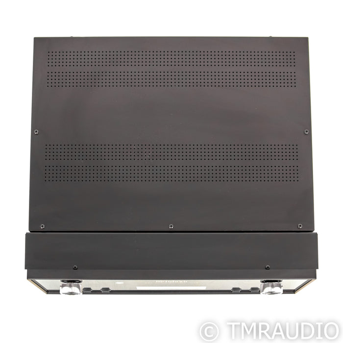 McIntosh C46 Stereo Preamplifier / DAC; MM / MC Phono