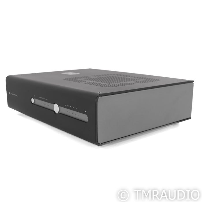 Schiit Yggdrasil DAC; D/A Converter; Unison USB